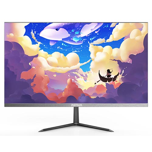 ASTHA P620 23.8" FHD IPS Display Monitor in Bangladesh