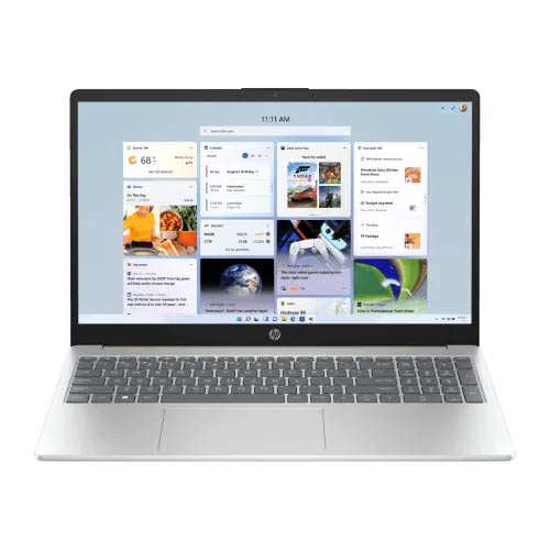 HP 15-FC0659AU Ryzen 5 7520U 15.6" FHD Laptop in Bnagladesh