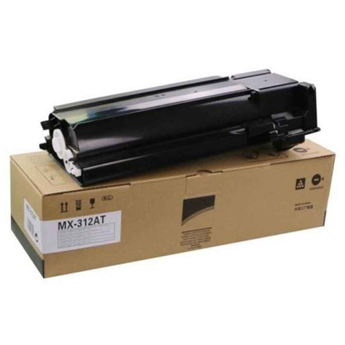 Sharp MX-312AT Original Black Copier Toner Cartridge Price in Bangladesh
