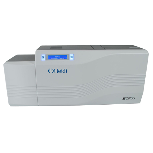 Heidi CP55-D Dual-Side Card Printer in Bangladesh