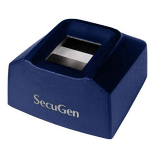 SecuGen Hamster Pro V2 HUPx-AP Fingerprint Scanner price in Bangladesh