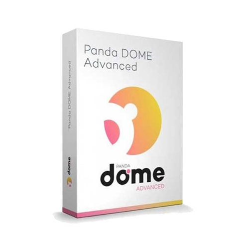Panda Dome Advanced Antivirus Single Device Price in Bangladesh