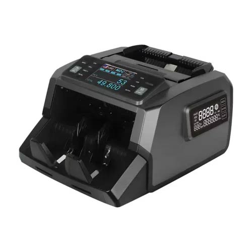 Safescan S-250 Ultra Mix Value Multi-Currency Money Counting Machine Price in Bangladesh
