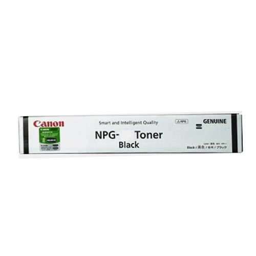 Canon NPG-88 Black Toner Cartridge Price in Bangladesh