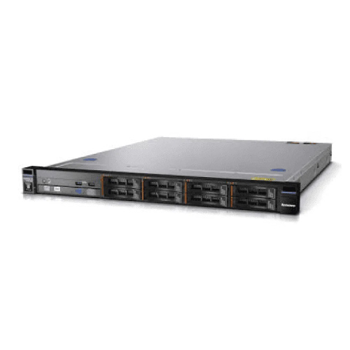 IBM X3250 M5 Rack Server Price in Bangladesh