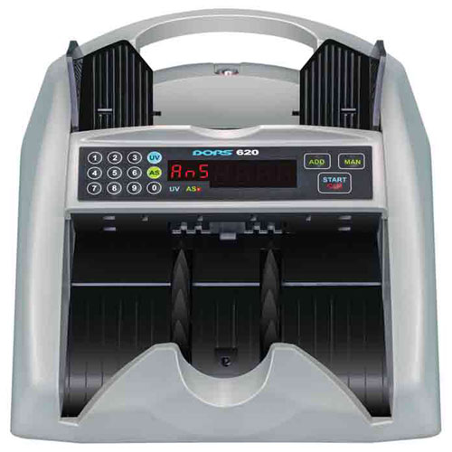 DORS 620 Banknote Counter Machine Price in Bangladesh