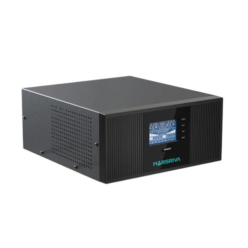Marsriva MR-UT800 800VA SOHO Inverter in Bangladesh