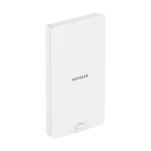 Netgear WAX610Y AX1800 Mbps Dual Band Wi-Fi 6 Outdoor PoE Access Point Price in Bangladesh