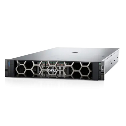 Dell PowerEdge R760xa Intel Xeon Gold 6442Y GPU Rack Server Price in Bangladesh