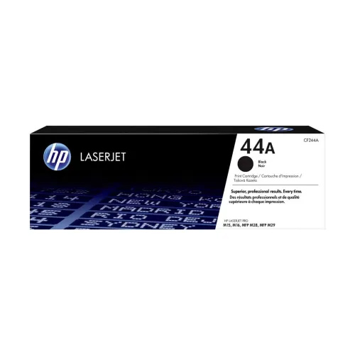 HP 44A Black Original Laser Toner Cartridge in Bangladesh