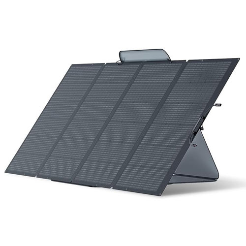 EcoFlow 400W Portable Solar Panel Price in Bangladesh