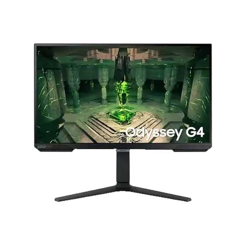 Samsung ODYSSEY G4 LS27BG400EWX 27" 240Hz IPS FHD Gaming Monitor Price in Bangladesh