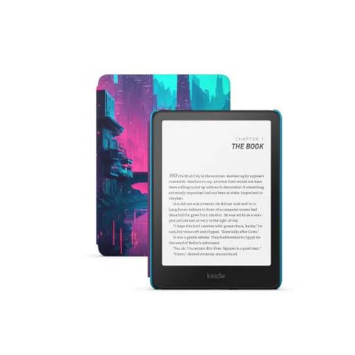 Amazon Kindle Paperwhite Kids 12th Gen (16 GB) E-Reader Price in Bangladesh
