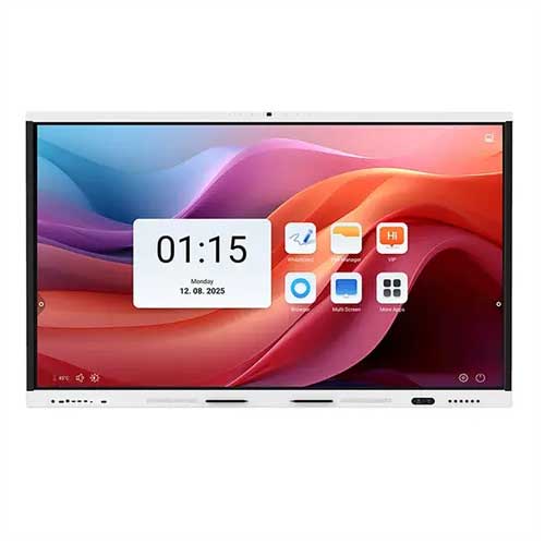 Viisan FC-G1-86-P1V1 86-inch Smart Interactive Flat Panel Display Price in Bangladesh