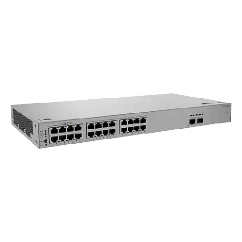 Huawei eKitEngine S210-24P2J Layer 2 Managed 24-Port PoE+ Access Switch Price in Bangladesh