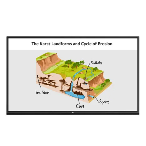 LG 98TR3PJ 98 inch 4K UHD Education Interactive Flat Panel Display Price in Bangladesh