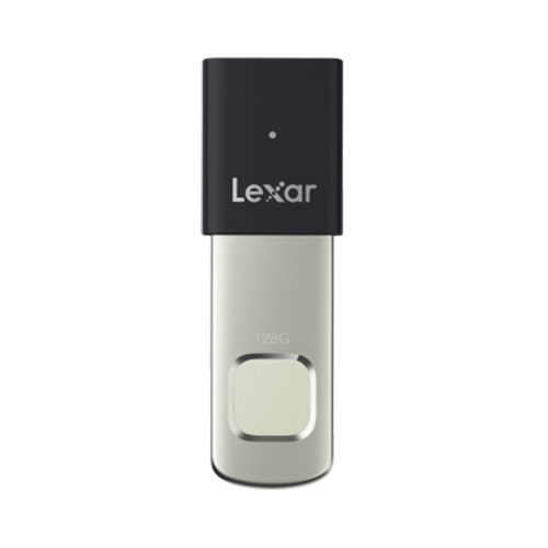 Lexar JumpDrive F35 PRO 256GB USB 3.2 Gen 1 Fingerprint Pen Drive Price in Bangladesh