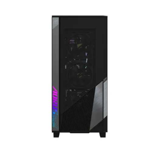Gigabyte AI TOP 100 Z890 Core Ultra 9 128GB DDR5 RAM 2TB SSD RTX 5070 TI Gaming Desktop PC Price in Bangladesh