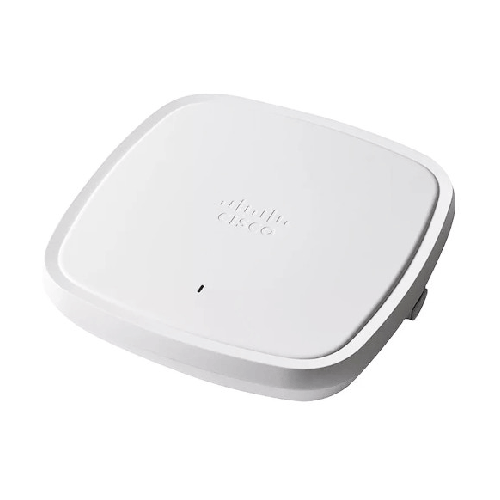 Cisco Catalyst C9105AXI-C Wi-Fi 6 Access Point Price in Bangladesh