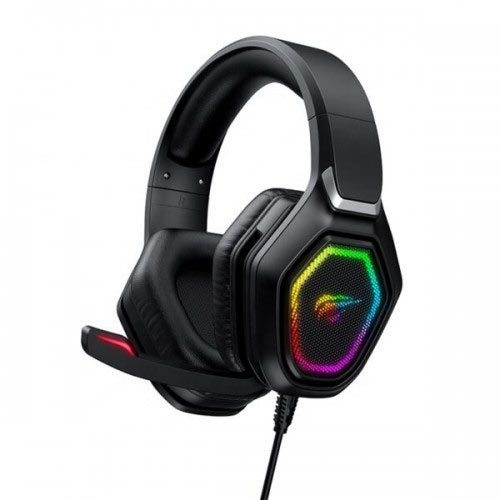Havit HV-H659D Wired Gaming Headphone Price in Bangladesh