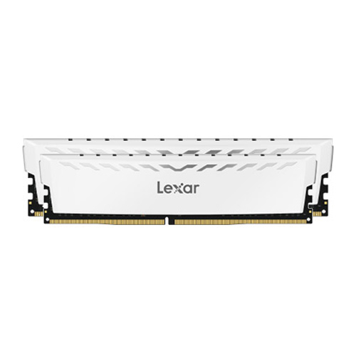 Lexar THOR 16GB (2 X 8GB) DDR4 3200 BUS Desktop RAM Price in Bangladesh