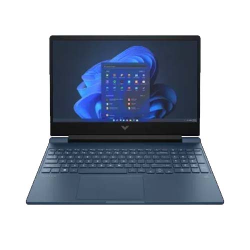 HP Victus 15-fb1054AX Ryzen 5 7535HS RTX 2050 4GB Graphics 15.6" FHD Gaming Laptop Price in Bangladesh.