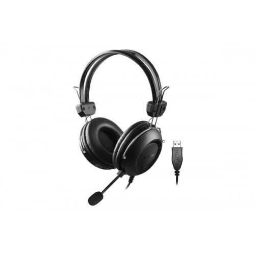 A4Tech HU-35 USB ComfortFit Stereo Headphone Price in Bangladesh