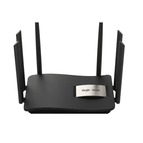 Ruijie RG-EW1200G PRO 1300Mbps Gigabit WiFi Router Price in Bangladesh