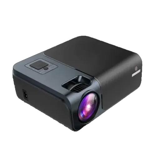 Cheerlux C50B 3800 Lumens Wi-Fi LED Projector Price in Bangladesh