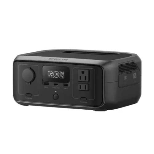 EcoFlow River 3 UPS & Portable Power Station Price in Bangladesh