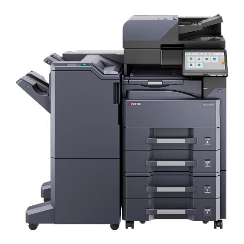 KYOCERA TASKalfa MZ4000I Multi Functional Printer in Bangladesh