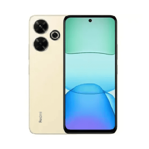 Xiaomi Redmi 13 (6/128GB) SmartPhone Price in Bangladesh