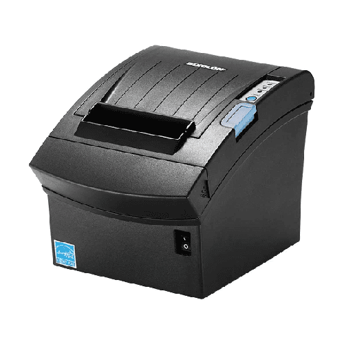 Bixolon SRP-350II Black Thermal POS Printer Price in Bangladesh