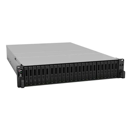 Synology FlashStation FS6400 24 Bays NAS Storage Price in Bangladesh