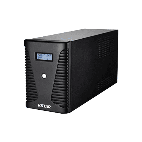 Kstar 3000VA Offline UPS with Plastic Body Price in Bangladesh