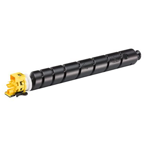 Kyocera TK-8360Y Yellow Toner Cartridge Price In Bangladesh