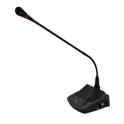 ITC TS-0602 Discussion Chairman Microphone Unit in Bangladesh