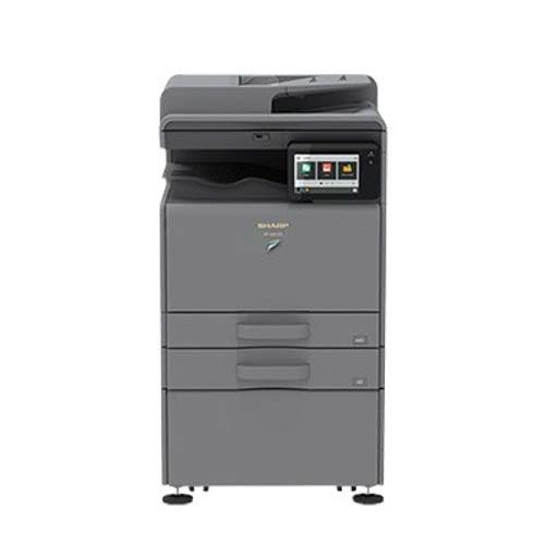 Sharp BP-22C25 A3 Colour Multifunctional Photocopier Price in Bangladesh