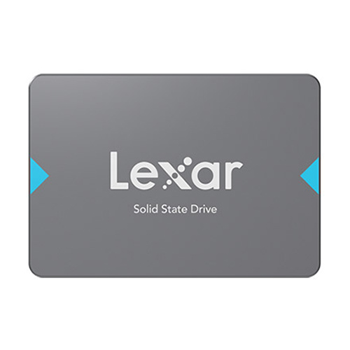 Lexar NQ100 240GB 2.5-inch SATA III (6Gb/s) SSD Price in Dhaka, Bangladesh