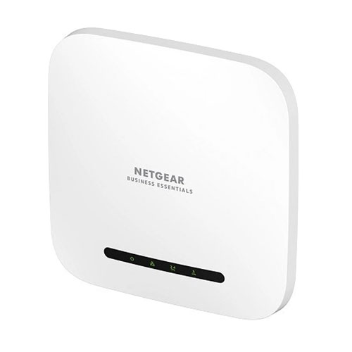 Netgear WAX220 AX4200 Mbps Dual Band Wi-Fi 6 PoE Access Point Price in Bangladesh