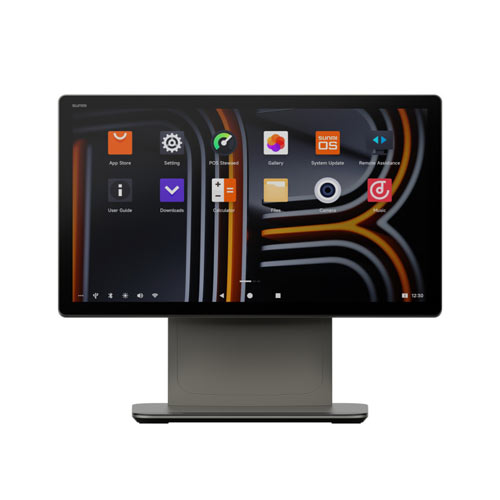 Sunmi D3 Pro Single Screen Touch Display POS Terminal Price in Bangladesh