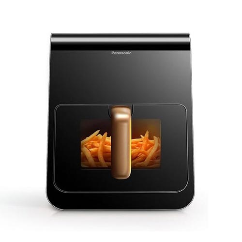 Panasonic NF-CC600AUA Air Fryers Price in Bangladesh