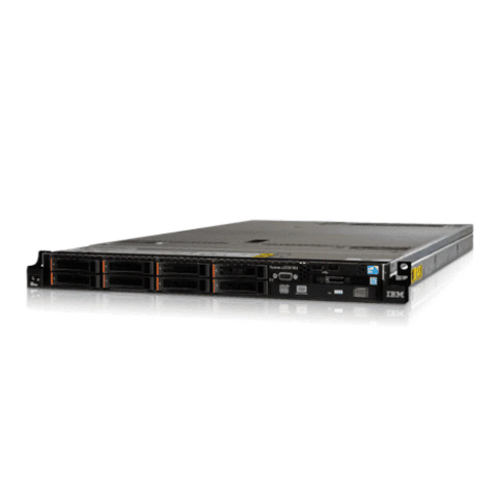 IBM x3550 M4 7914IJA Rack Server Price in Bangladesh