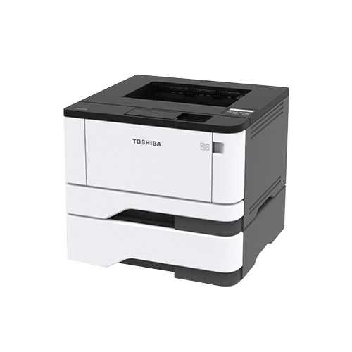 Toshiba e-STUDIO 409S A4 Desktop Printer