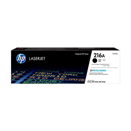 HP 216A Black Original LaserJet Toner in Bnagladesh