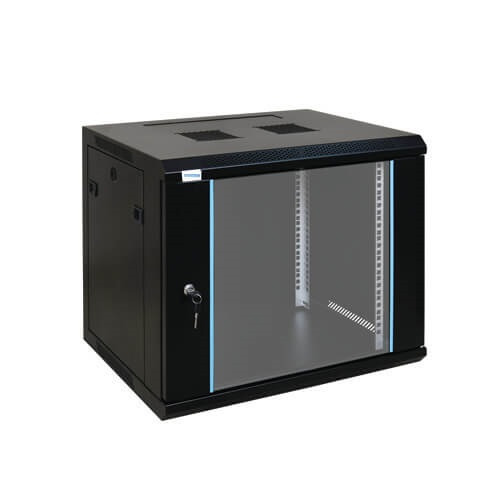 Toten 9U 600 x 450mm Server Rack Price in Bangladesh