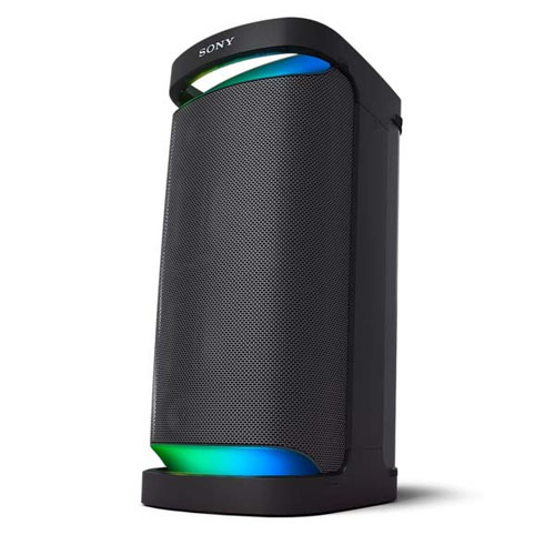 Sony SRS-XP500 X-Series Portable Wireless Bluetooth Speaker Price in Bangladesh