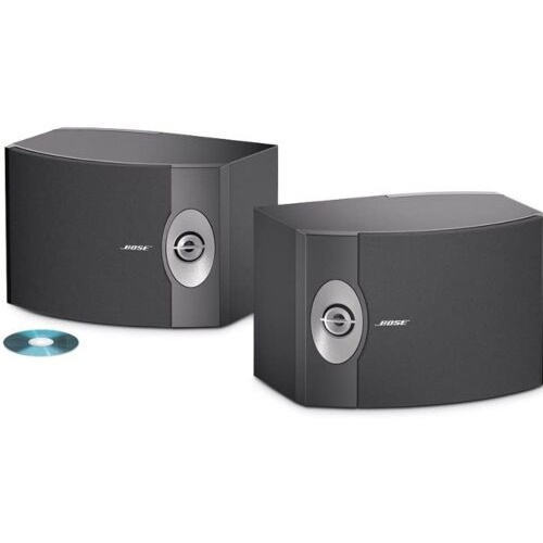 Bose 301 V Stereo Loudspeaker System Price in Bangladesh