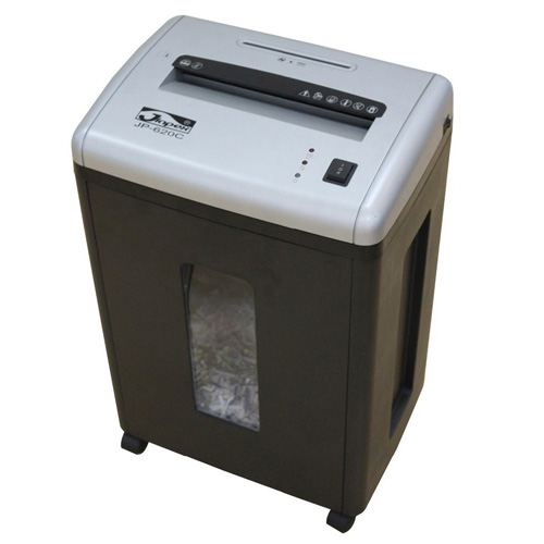 Jinpex JP-620C Paper Shredder Machine in Bangladesh