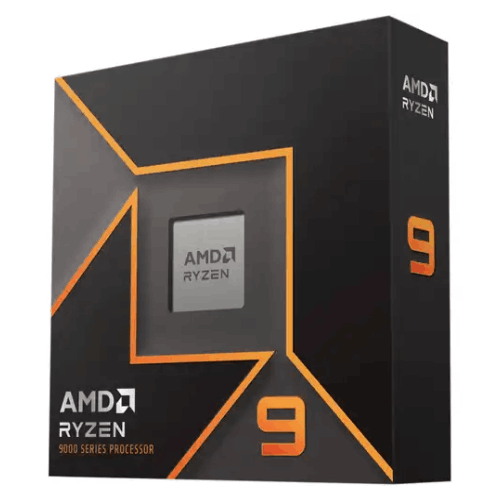 AMD Ryzen 9 9950X Gaming Processor Price in Bangladesh
